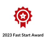 2023-fast-start-award