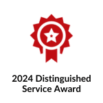 2024-distinguished-service-award